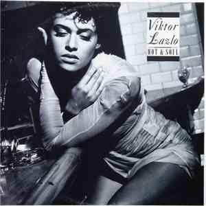 Viktor Lazlo - Hot And Soul
