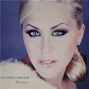 Viktoria Krantz - Vinterdröm