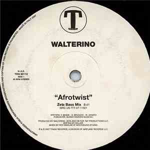 Walterino - Afrotwist