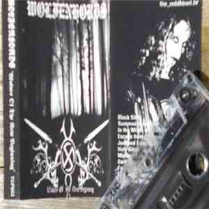 Wolfenhords - Wolves Of The New Beginning