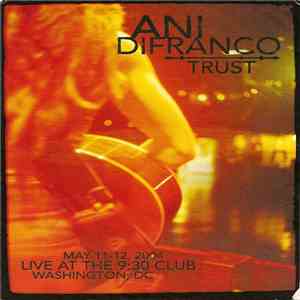 Ani DiFranco - Trust