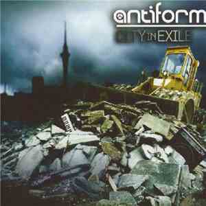 antiForm  - City In Exile