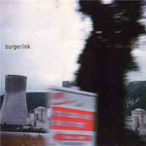 Burger/Ink - [Las Vegas]