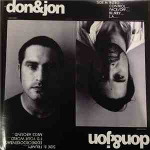 don&jon - don&jon