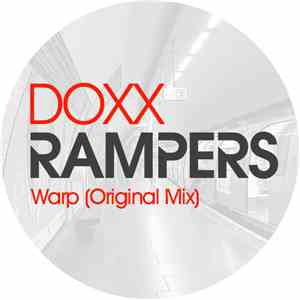 Doxx Rampers - Warp (Original Mix)