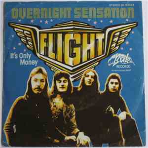 Flight - Overnight Sensation