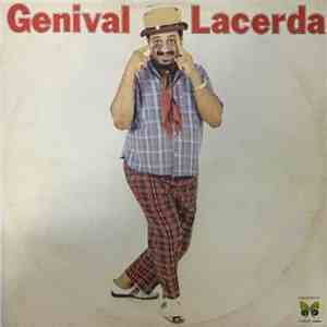 Genival Lacerda - Genival Lacerda