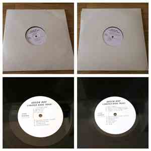 Green Day - Limited Rare Trax!