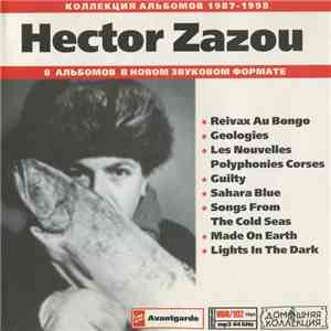 Hector Zazou - Hector Zazou: 1987-1998