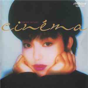 Hiromi Iwasaki - Cinema