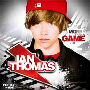 Ian Thomas  - More Than A Game