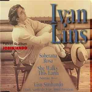 Ivan Lins - Jobiniando