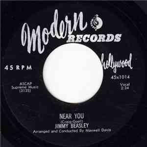 Jimmy Beasley - Near You