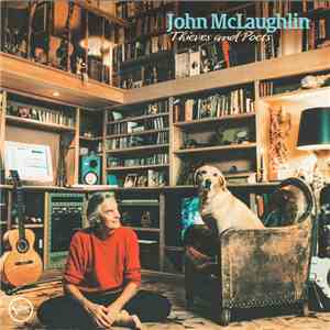 John McLaughlin - Thieves And Poets