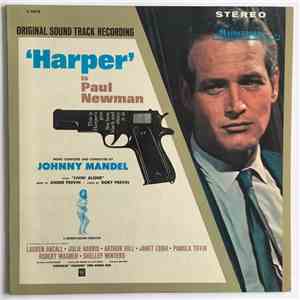Johnny Mandel - Harper (Original Soundtrack)