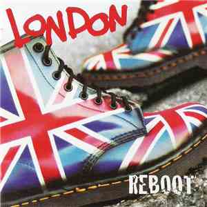 London  - Reboot