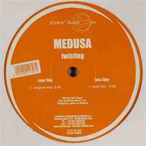 Medusa - Twisting