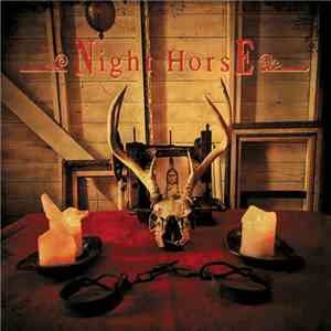 Night Horse - The Dark Won't Hide You