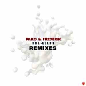 Pako & Frederik - The Alert Remixes