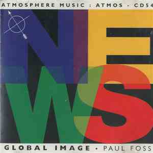 Paul Foss, Rod Roach - Global Image