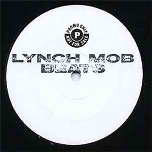 Paul Weller - Whirlpools' End (Lynch Mob Beats)
