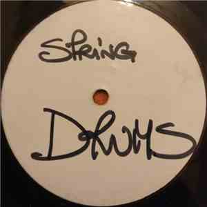Power Flower  - Spring Drums