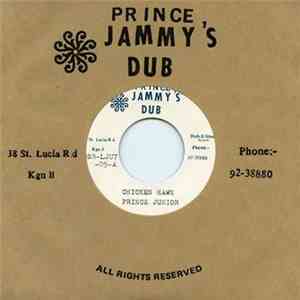 Prince Junior  - Chicken Hawk