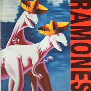 Ramones - ¡Adios Amigos!