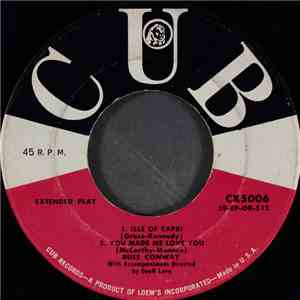 Russ Conway - Isle Of Capri