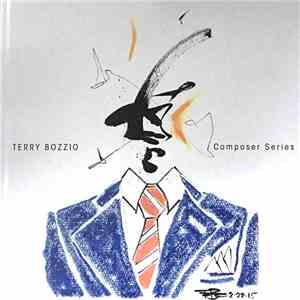 Terry Bozzio - Composer Series