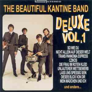 The Beautiful Kantine Band - Deluxe Vol. 1