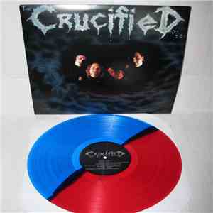 The Crucified - The Crucified