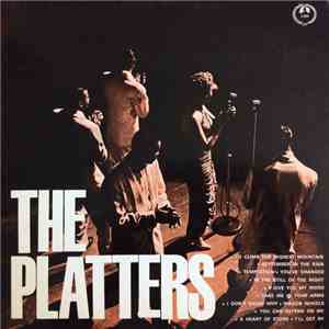 The Platters - The Platters