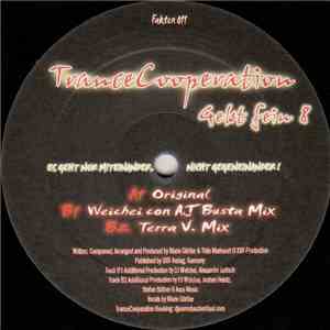 TranceCooperation - Gebt Fein 8