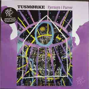 Tusmørke - Fjernsyn I Farver