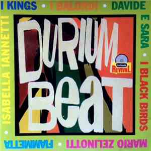 Various - Durium Beat