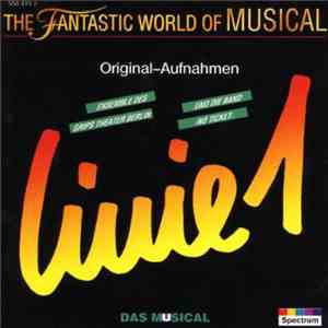 Various - Linie 1 - Das Musical