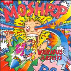 Various - Moshpop