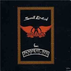 Aerosmith - Sweet Emotion From Pandora's Box