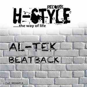 Al Tek - Beatback