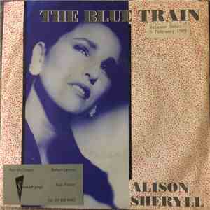 Alison Sheryll - The Blue Train