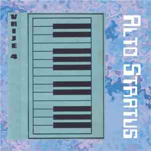 Alto Stratus As Vrije - Vrije 4