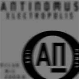Antinomus  - Electropolis