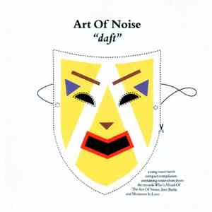 Art Of Noise - Daft