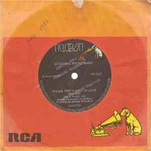 Average White Band - Atlantic Avenue / Please Don't Fall In Love