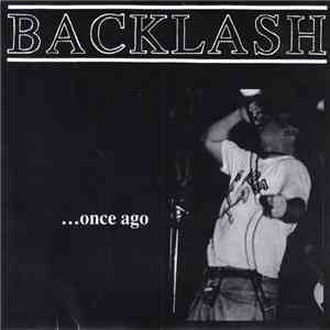 Backlash  - Once Ago