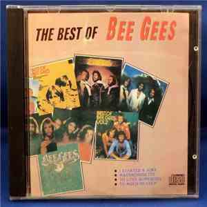 Bee Gees - The Best Of Bee Gees