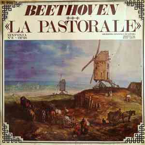 Beethoven, Orchestra Sinfonica Di Londra, Josef Krips - La Pastorale (Sinfonia N° 6 ~ Op. 68)