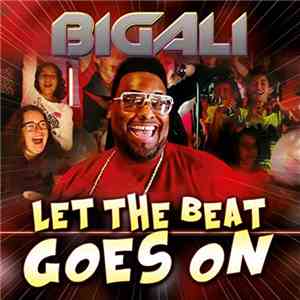 Big Ali - Let The Beat Goes On