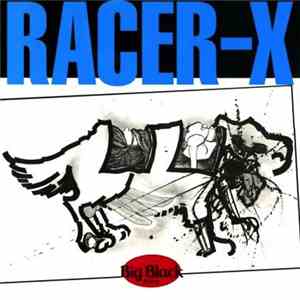 Big Black - Racer-X